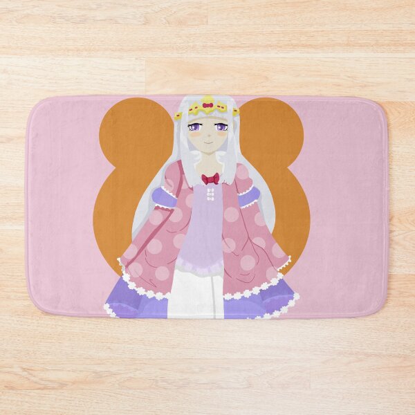 Item preview, Princess Syalis designed and sold by Honnybunnyellie.
