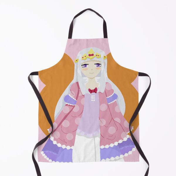 Item preview, Princess Syalis designed and sold by Honnybunnyellie.