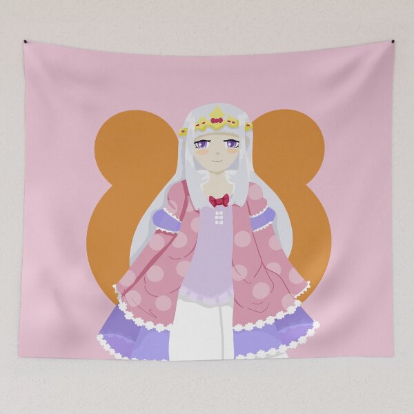 Item preview, Princess Syalis designed and sold by Honnybunnyellie.
