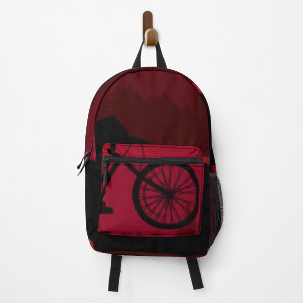 Item preview, BMX Stunt sunset designed and sold by Rakos-Merch.