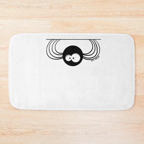 Item preview, Beth The Spider - The Ceiling designed and sold by TomiAx.