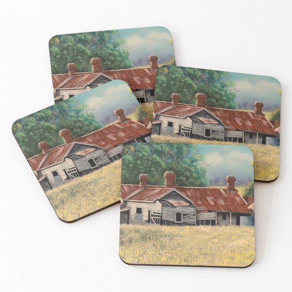 Item preview, Abandoned old farmhouse 2 designed and sold by Debra Dickson.