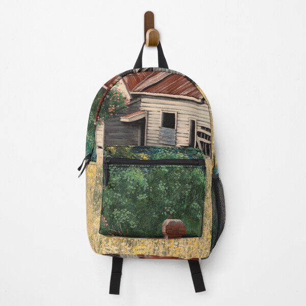Item preview, Abandoned old farmhouse 2 designed and sold by Debra Dickson.