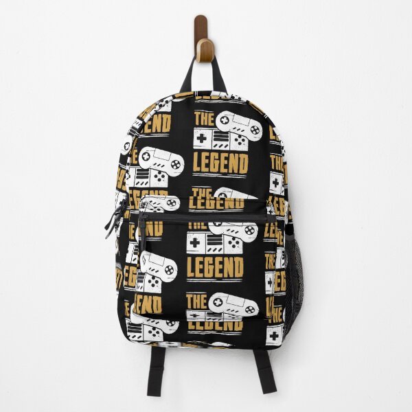 Item preview, The Legend designed and sold by Color Me F*@k!ng Happy.