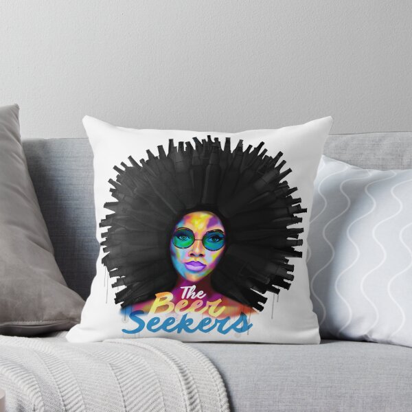 Item preview, FunkSoulBeers designed and sold by thebeerseekers.