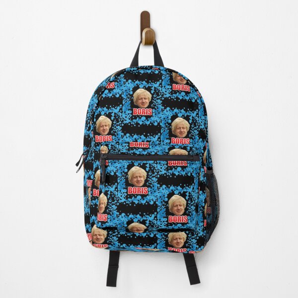 Item preview, Love Boris Johnson designed and sold by Fine Art California.