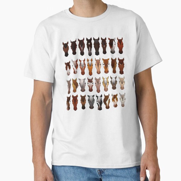 Item preview, Horses designed and sold by Twkirky.