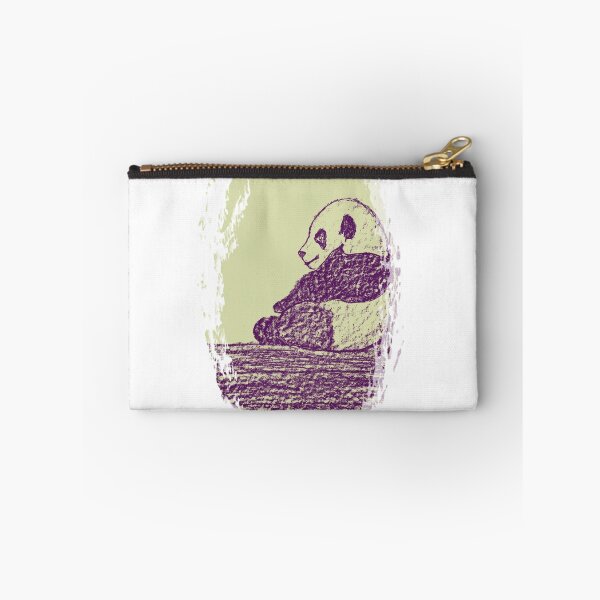 Item preview, panda designed and sold by dilayilkdogan.