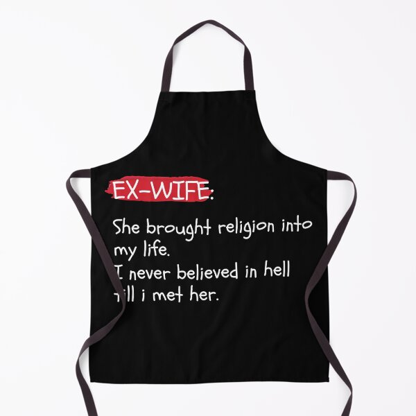 Item preview, Ex Wife designed and sold by jessicasc65.