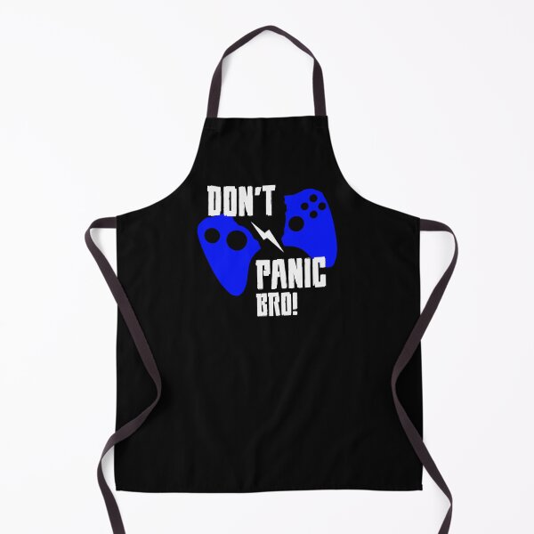 Item preview, Do Not Panic designed and sold by Color Me F*@k!ng Happy.