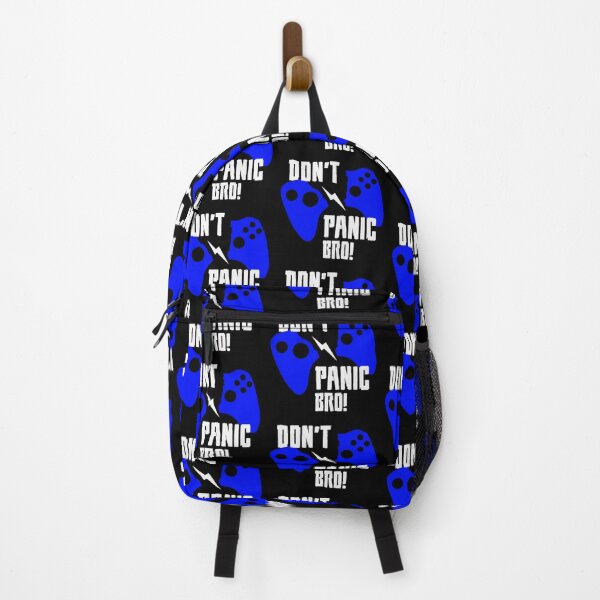 Item preview, Do Not Panic designed and sold by Color Me F*@k!ng Happy.