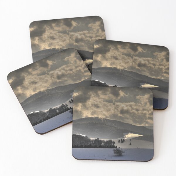 Item preview, Black Forest Winter 4.0 Black Forest designed and sold by iL PhotoArt Germany.
