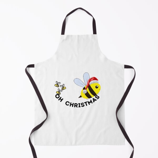 Item preview, Oh Christmas Bee designed and sold by Bubblegirl17.
