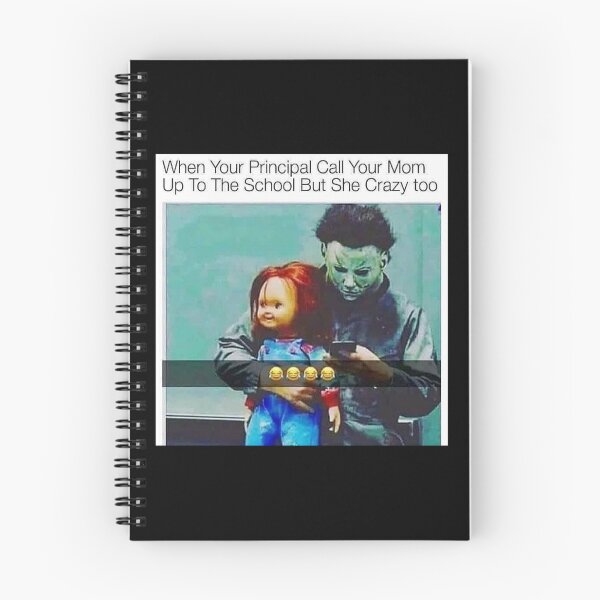 Item preview, My moms crazier than me designed and sold by Yesenia Ortiz.