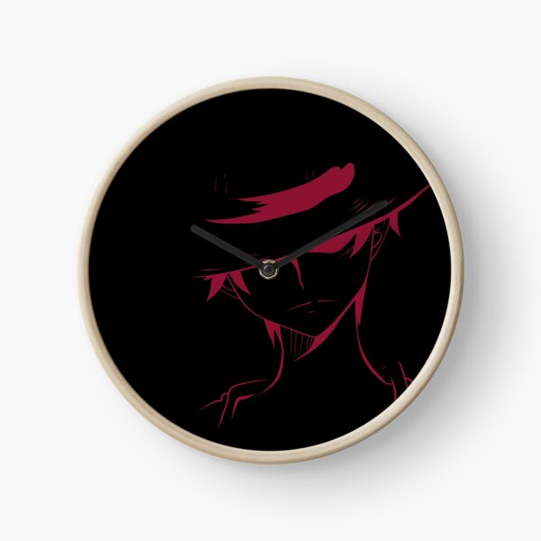 The Captain Clock