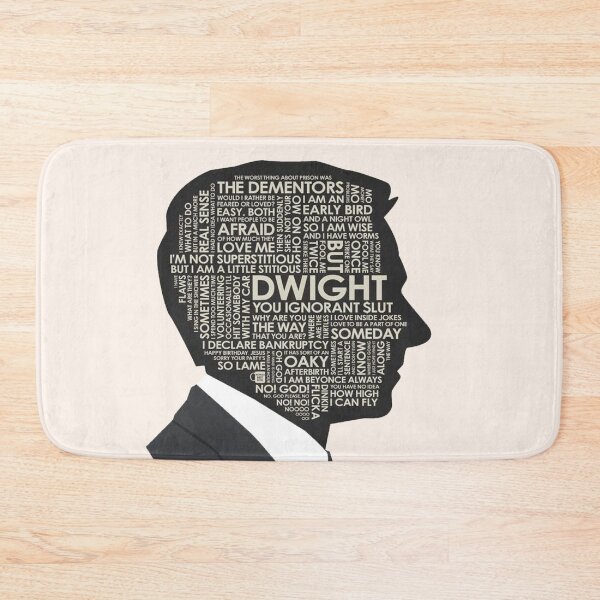 Item preview, Michael Scott designed and sold by Flakey-.