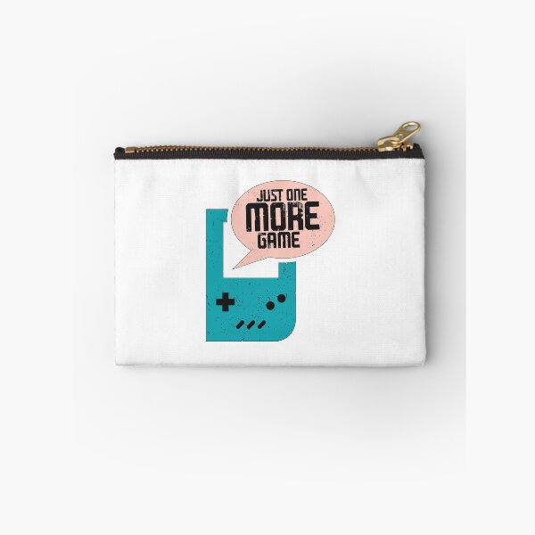 Item preview, Just One More Game designed and sold by Color Me F*@k!ng Happy.