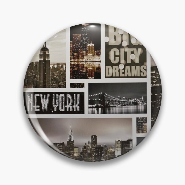 Item preview, The city of Dreams. designed and sold by NikolayNekrylov.