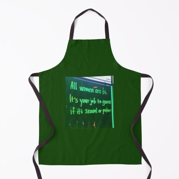 Item preview, All women are bi designed and sold by Yesenia Ortiz.