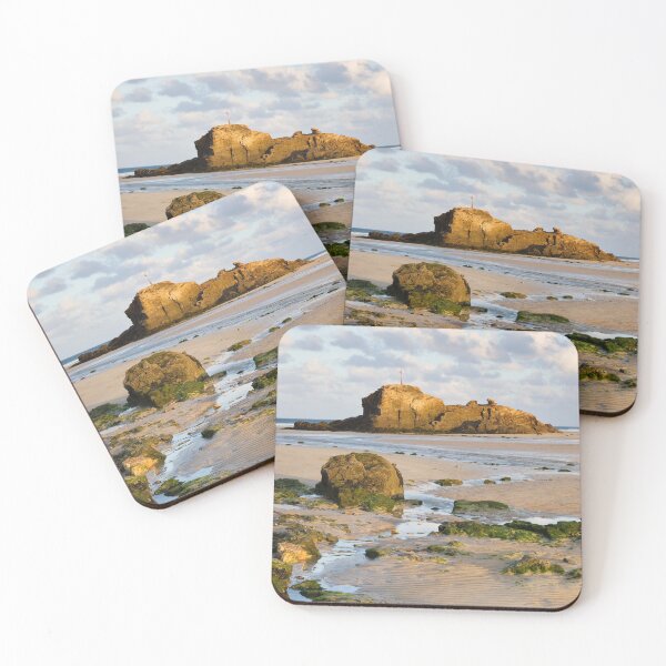 Item preview, Chapel Rock (Perranporth) designed and sold by bitm2007.