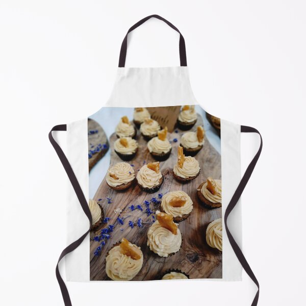 Item preview, Mini banana cupcakes - Boden shop designed and sold by PhotoCDesign.