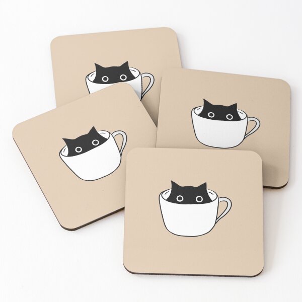 Item preview, Sweet kitten designed and sold by LU NA.