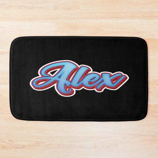 Item preview, Alex designed and sold by ProjectX23.