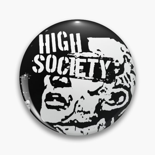 Item preview, high society designed and sold by MoSt90.