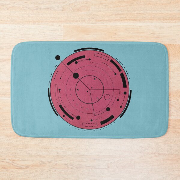 Item preview, Abstract Tech  designed and sold by munochill.
