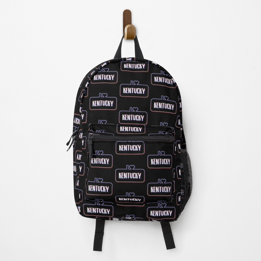 Item preview, Backpack designed and sold by RADesigns21.