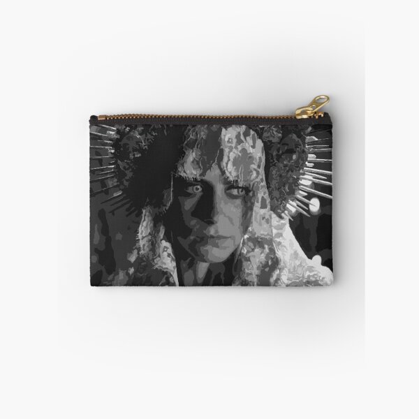 Item preview, Viva Santa Muerte! designed and sold by EnjoyRiot.
