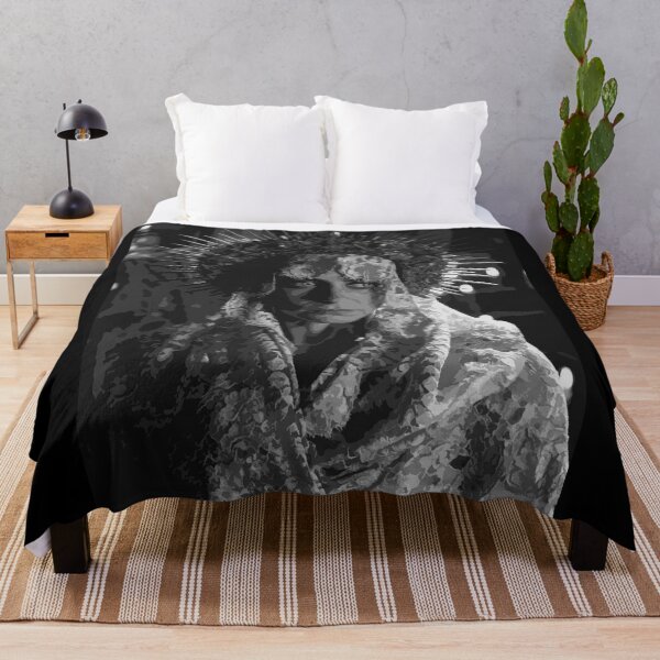 Item preview, Viva Santa Muerte! designed and sold by EnjoyRiot.