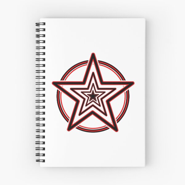 Item preview, Star 5 - 14 designed and sold by jmichelmore.