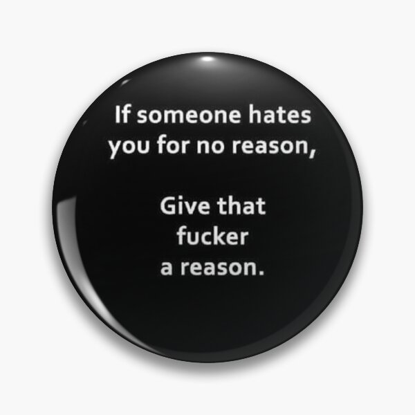 Item preview, Give em a reason designed and sold by Yesenia Ortiz.