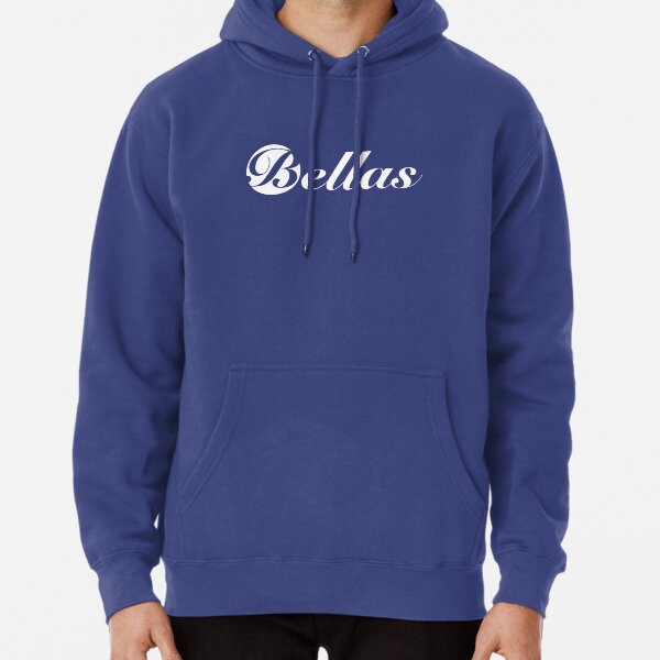 Barden Bellas (Blue) Pullover Hoodie