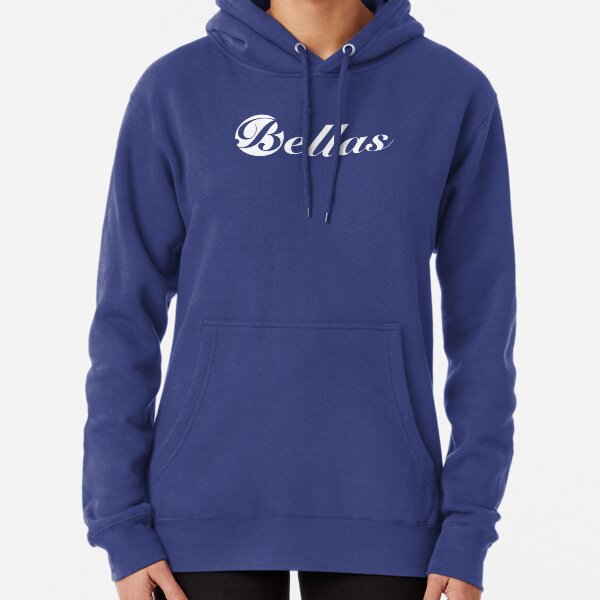Barden Bellas (Blue) Pullover Hoodie