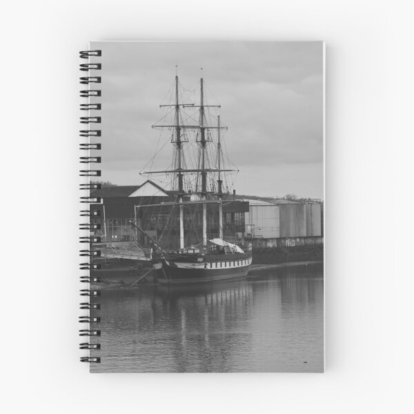 Item preview, Famine Ship Dunbrody designed and sold by Johnny Griffin.