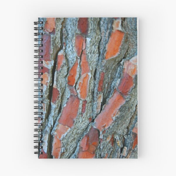 Item preview, Abstract Bark designed and sold by Maggie Hegarty.