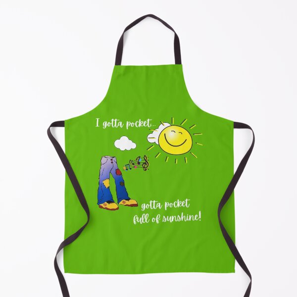 Item preview, Easy A "Pocket Full of Sunshine" designed and sold by GringoNation.