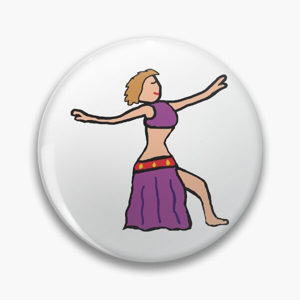 Item preview, Belly Dancing designed and sold by Mark-Ewbie.