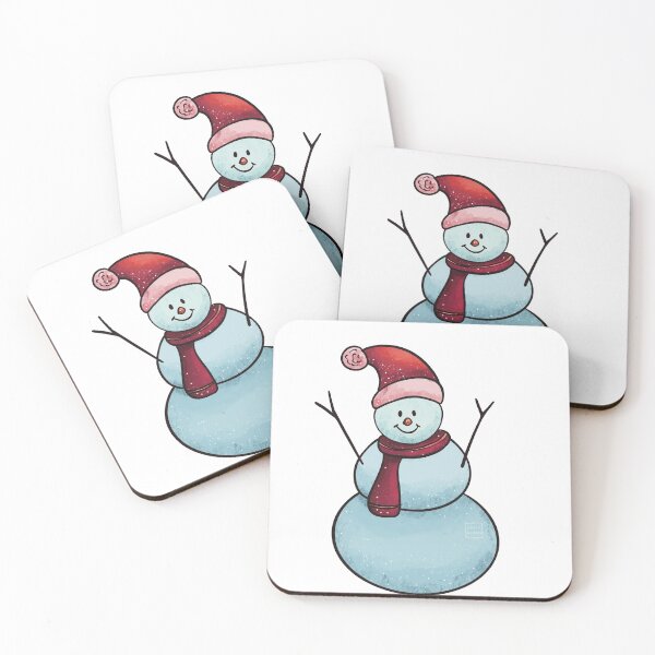 Item preview, Copy of Rudolph the red nose reindeer designed and sold by PriyaKrishStore.