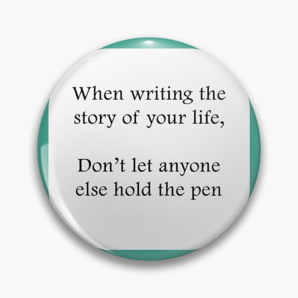 Item preview, Writting your story  designed and sold by Yesenia Ortiz.