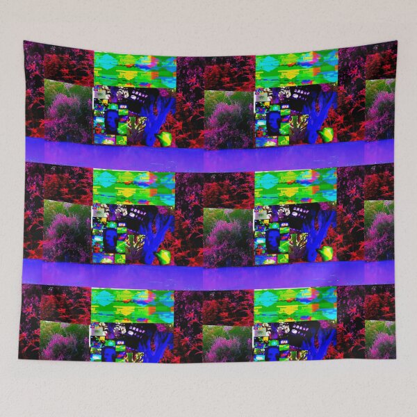 Item preview, Colors of the Creek  designed and sold by OmegaRedFan.