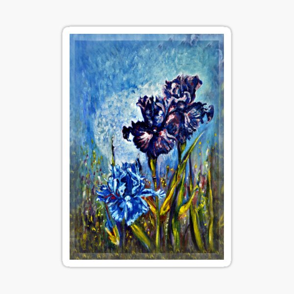 Item preview, IRIS designed and sold by Harsh  Malik.