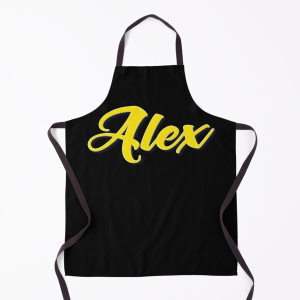 Item preview, Alex designed and sold by ProjectX23.