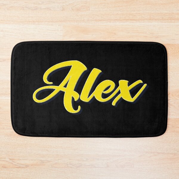 Item preview, Alex designed and sold by ProjectX23.