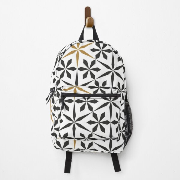 Item preview, Black & white geometric pattern designed and sold by Jain123.