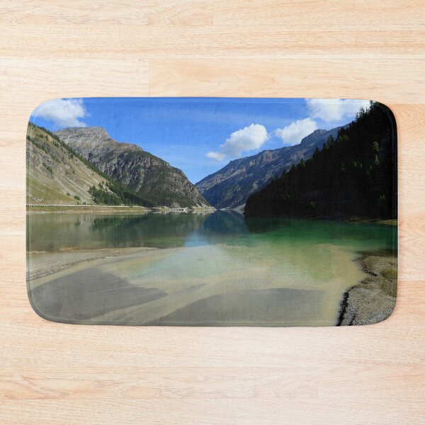 Item preview, Lake Livigno designed and sold by annalisa56.