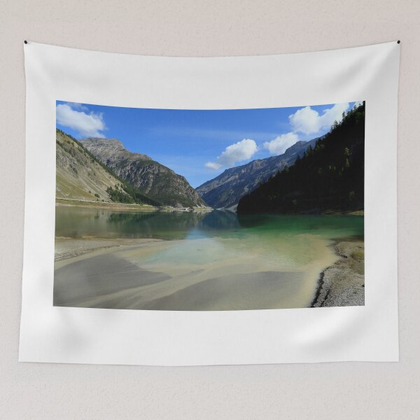 Item preview, Lake Livigno designed and sold by annalisa56.