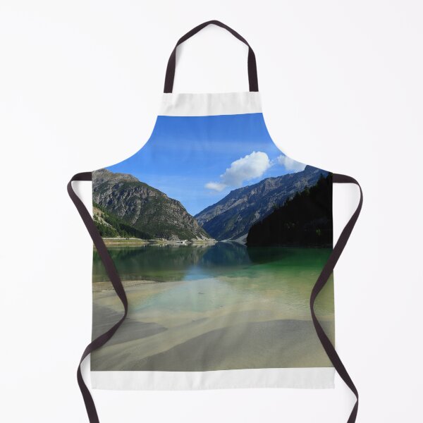 Item preview, Lake Livigno designed and sold by annalisa56.